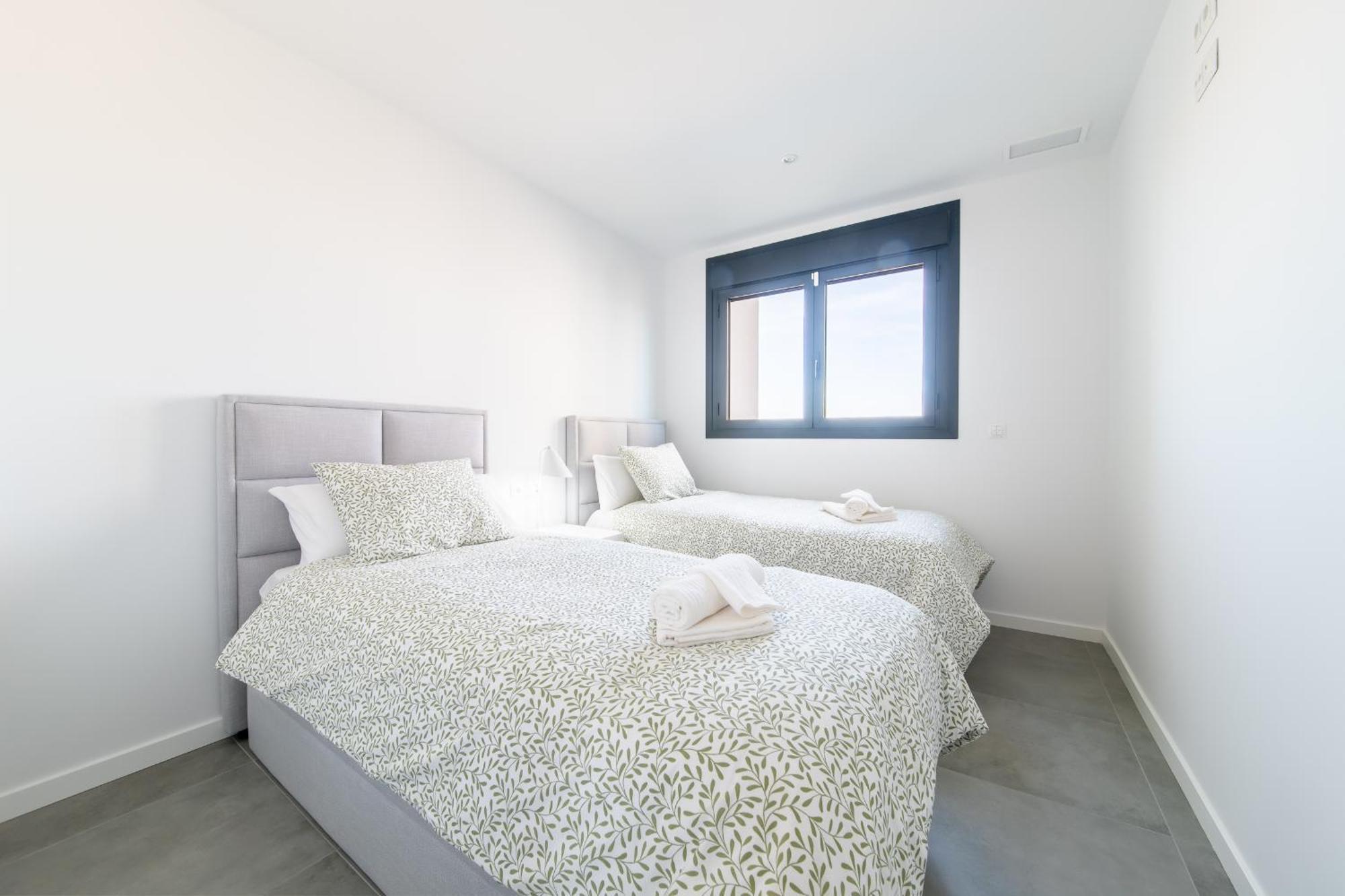Casa Catalina - Breathtaking Sea Views By Oyoostays 坎波阿莫 外观 照片